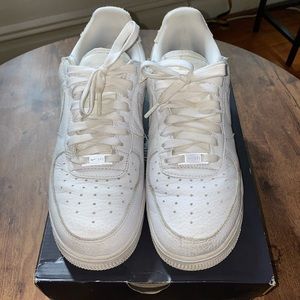 CRAFT AF1 size 9.5